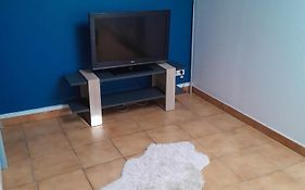 appartement city 2 d'Amiens